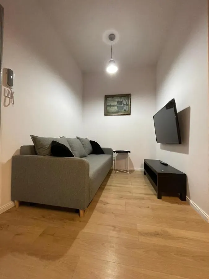 Bischofsberg Gdansk City Center Apartments