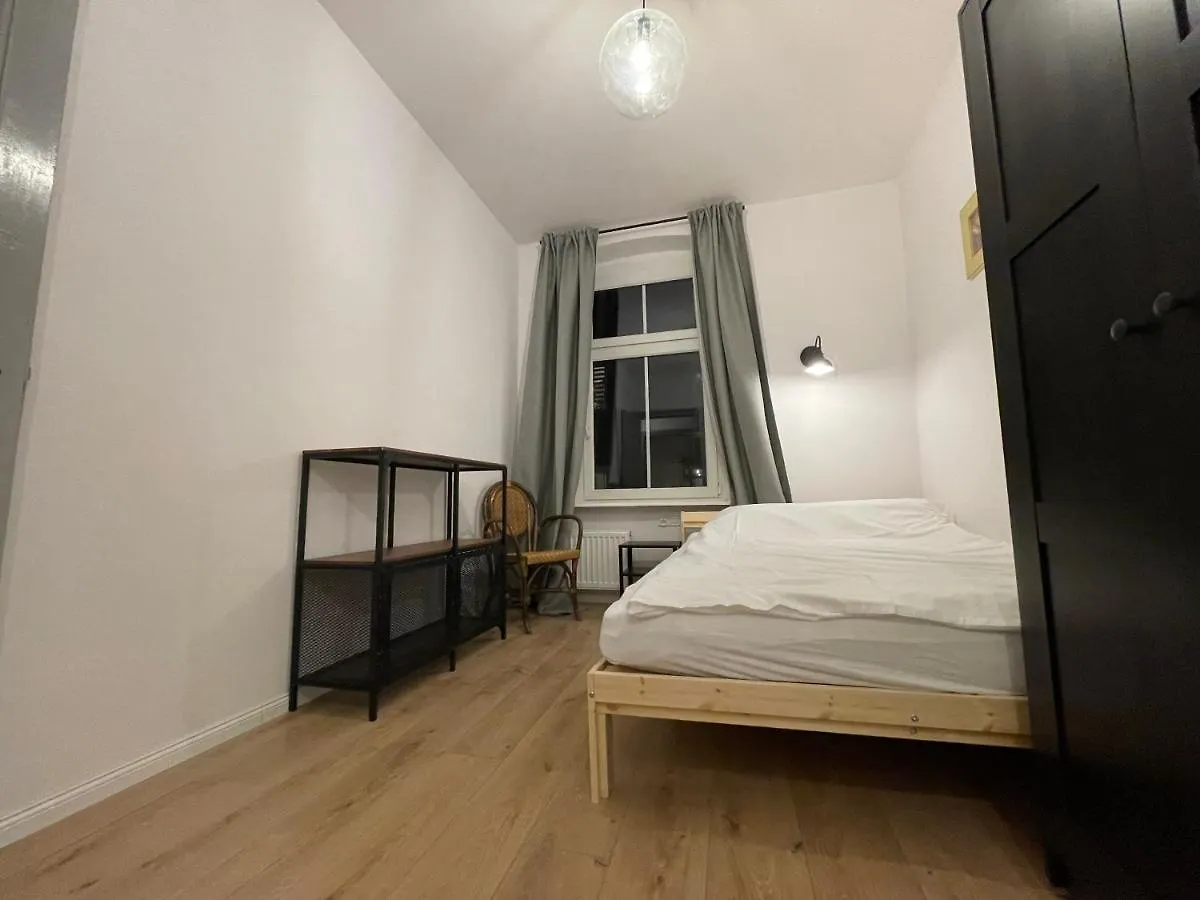Bischofsberg Gdansk City Center Apartments