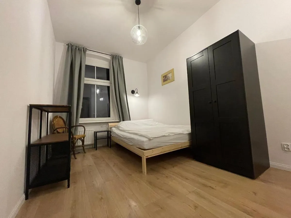 Bischofsberg Gdansk City Center Apartments