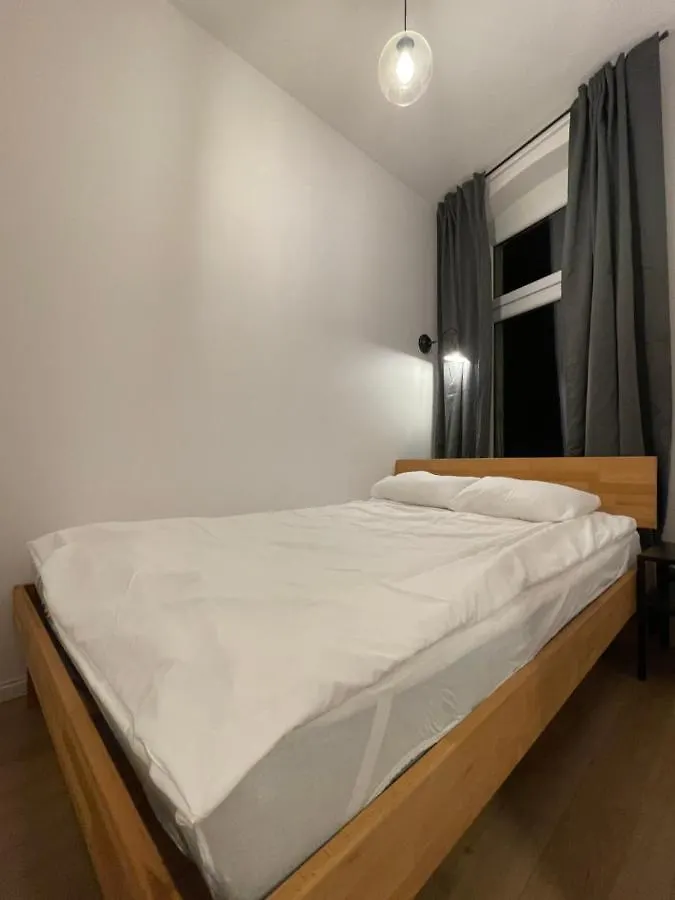 Bischofsberg Gdansk City Center Apartments