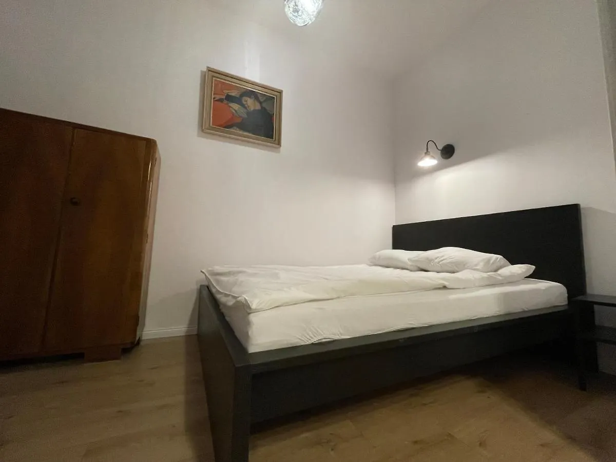 Bischofsberg Gdansk City Center Apartments 0*,  Poland