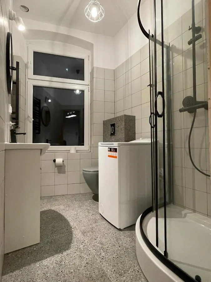 Bischofsberg Gdansk City Center Apartments