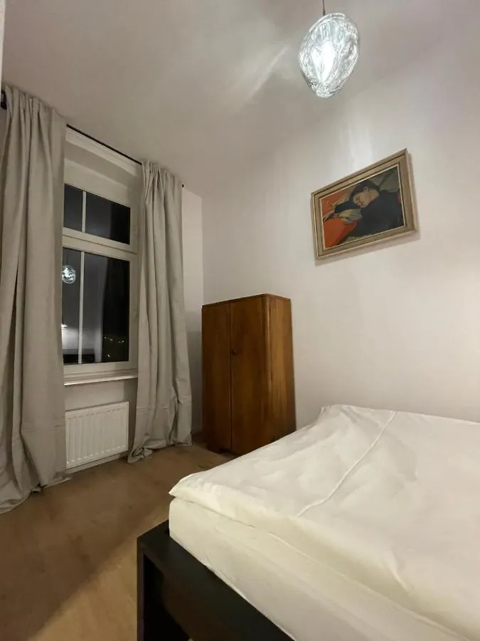 Bischofsberg Gdansk City Center Apartments 0*,  Poland
